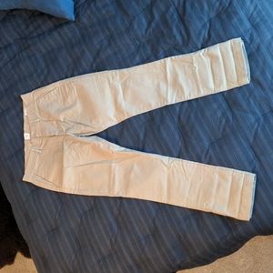 Gap Chinos